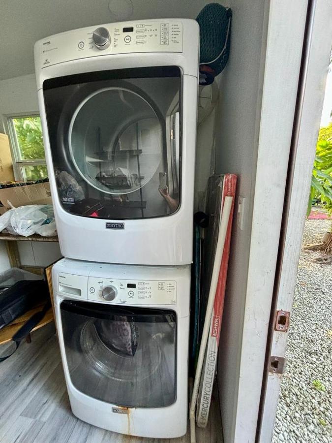 Quiet & Centrally Located House - Private Parking, Laundry And Storage For Luggage Miami Esterno foto