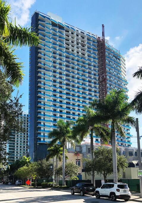Quiet & Centrally Located House - Private Parking, Laundry And Storage For Luggage Miami Esterno foto