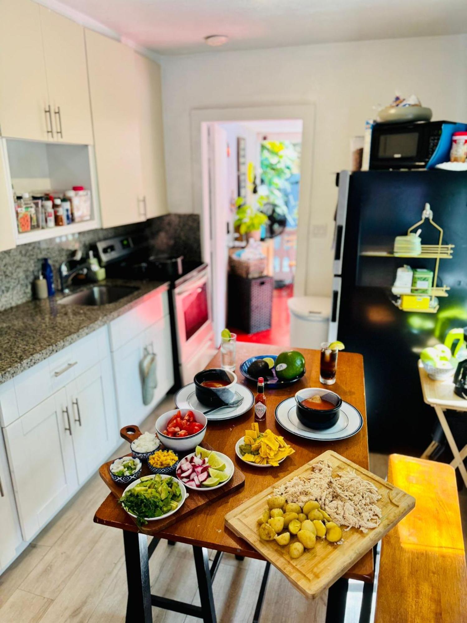 Quiet & Centrally Located House - Private Parking, Laundry And Storage For Luggage Miami Esterno foto